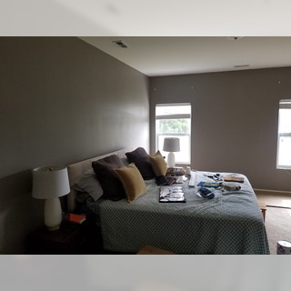 Michael Londyn Realty — Home Staging — Home Staging — Example 1, Before
