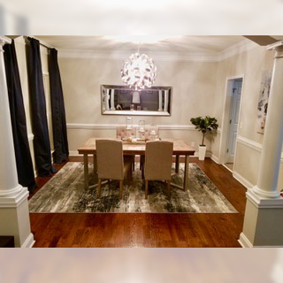 Michael Londyn Realty — Home Staging — Example 2, After