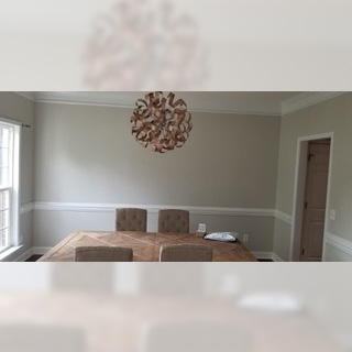 Michael Londyn Realty — Home Staging — Example 2, Before