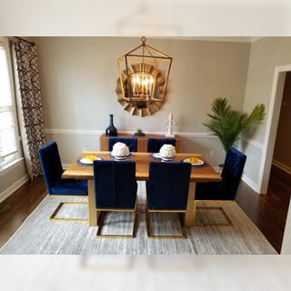 Michael Londyn Realty — Home Staging — Example 3, After