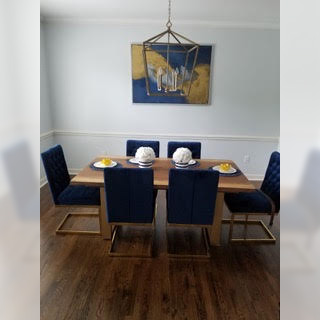 Michael Londyn Realty — Home Staging — Example 3, Before