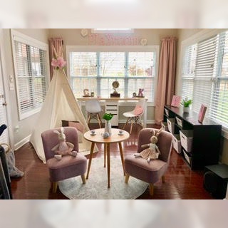 Michael Londyn Realty — Home Staging — Example 4, After