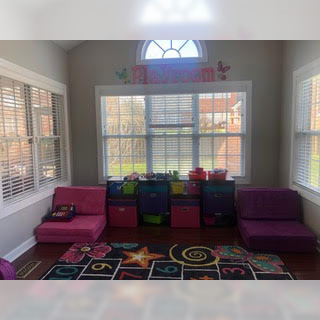 Michael Londyn Realty — Home Staging — Example 4, Before